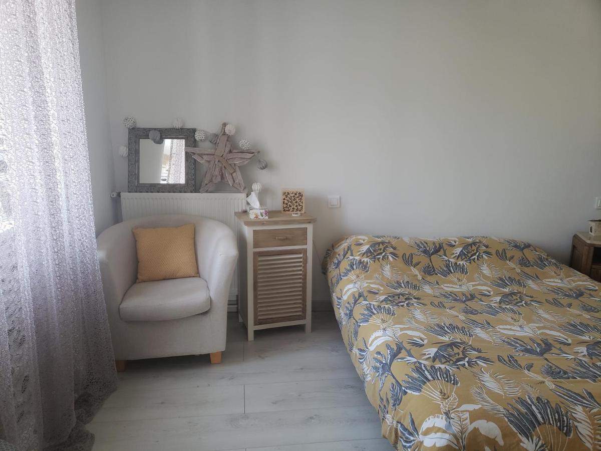 Maison En Galets Pardies Экстерьер фото